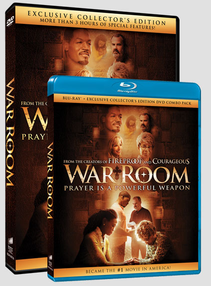 War room 