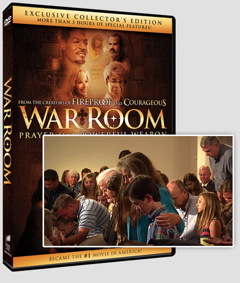 War room Image