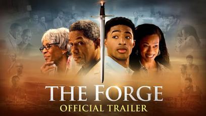 The-Forge