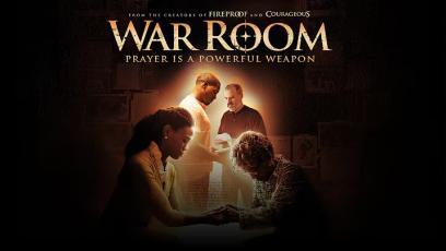 War-Room