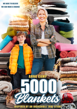5000 Blankets Key Art